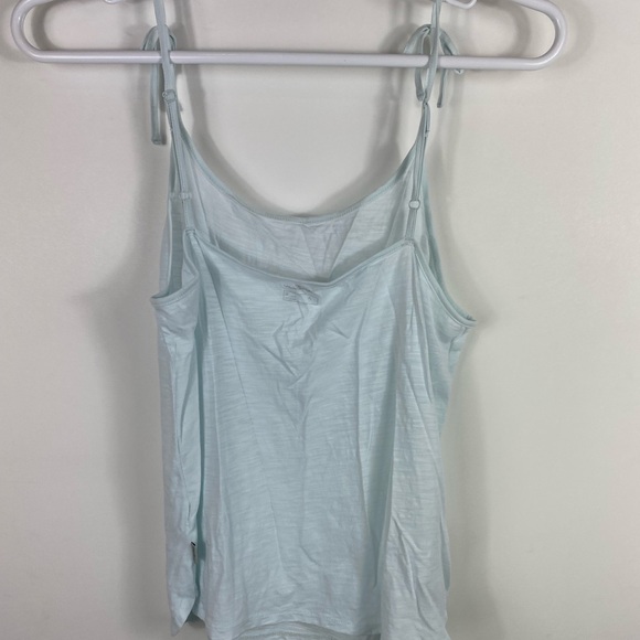 Eddie Bauer tank cami mint green Medium - Picture 1 of 5